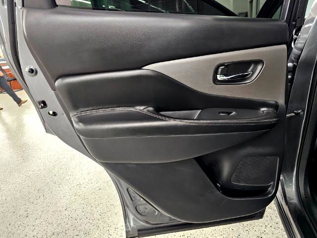 Used 2020 Nissan Murano S w/ Technology Package image 24