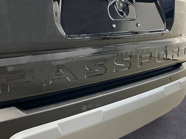 New 2026 Honda Passport RTL image 5
