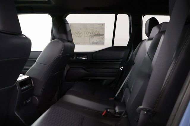 New 2026 Toyota Land Cruiser image 29