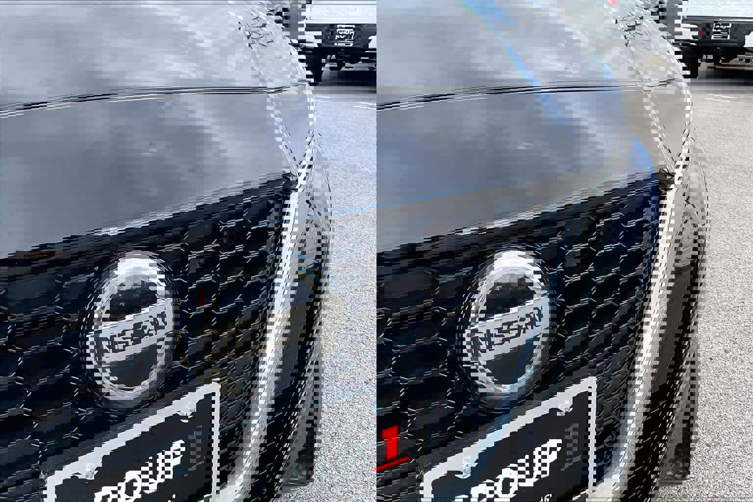 Used 2022 Nissan Altima 2.5 SV image 30