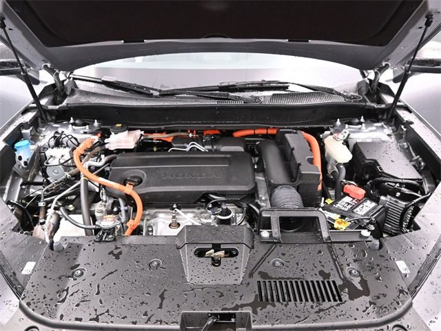 Used 2026 Honda CR-V Sport-L image 18