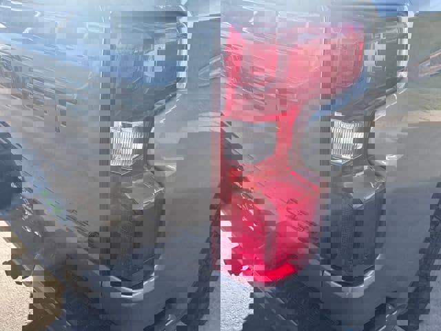 Certified 2021 Chevrolet Silverado 1500 RST w/ Diesel Off-Road Package image 29