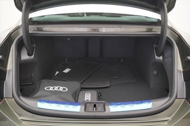 New 2026 Audi RS e-tron GT performance image 19