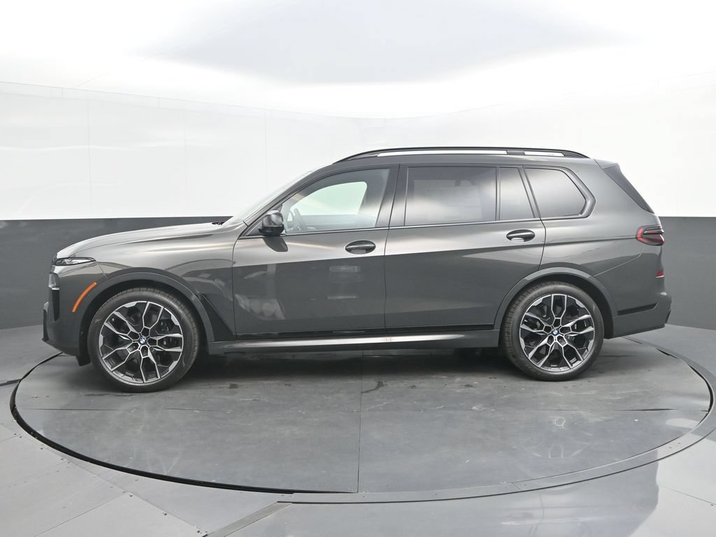New 2027 BMW X7 M60i AWD/4WD image 2