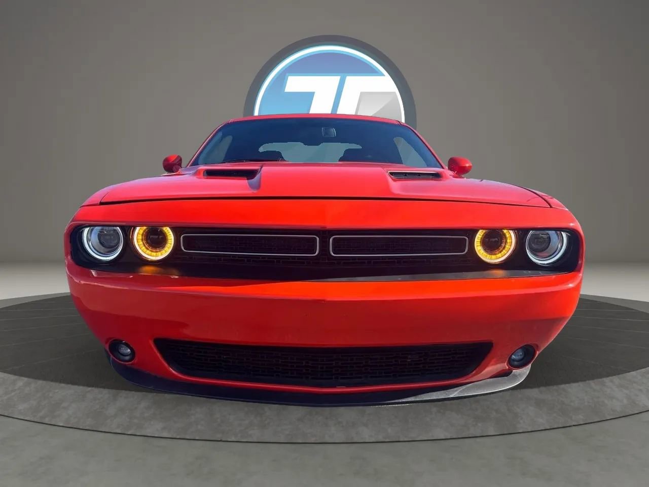 Used 2017 Dodge Challenger R/T image 26