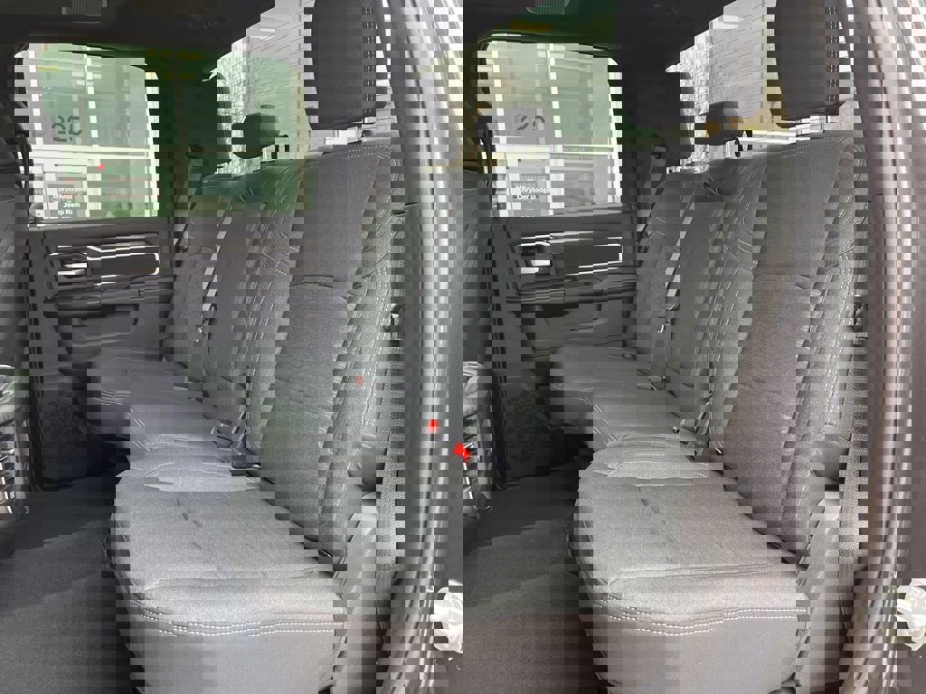 New 2026 RAM 2500 Big Horn image 14