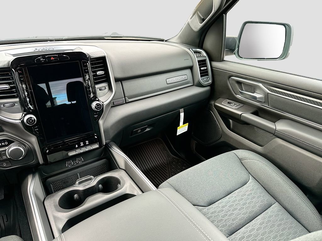 New 2026 RAM 1500 Big Horn image 27