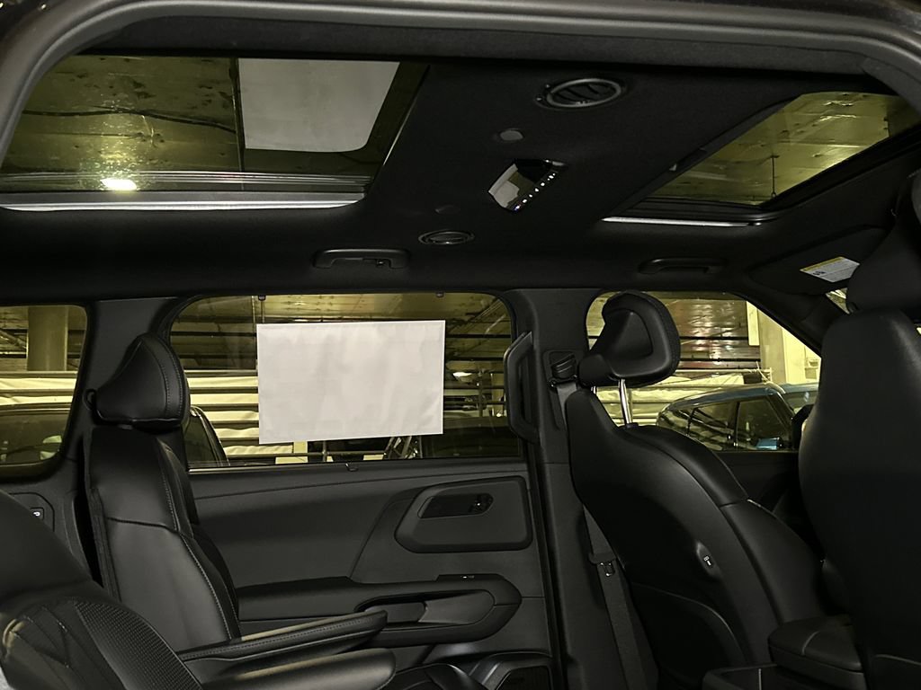 New 2027 Kia Telluride SX X-Line AWD/4WD image 15