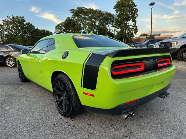 Used 2015 Dodge Challenger R/T w/ Quick Order Package 28B R/T image 7