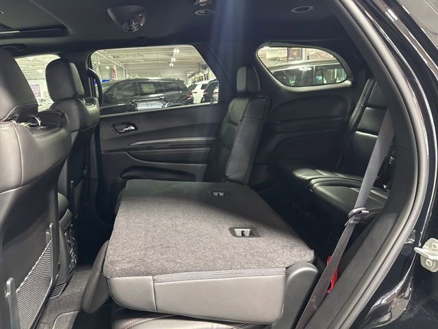New 2026 Dodge Durango GT AWD/4WD image 29