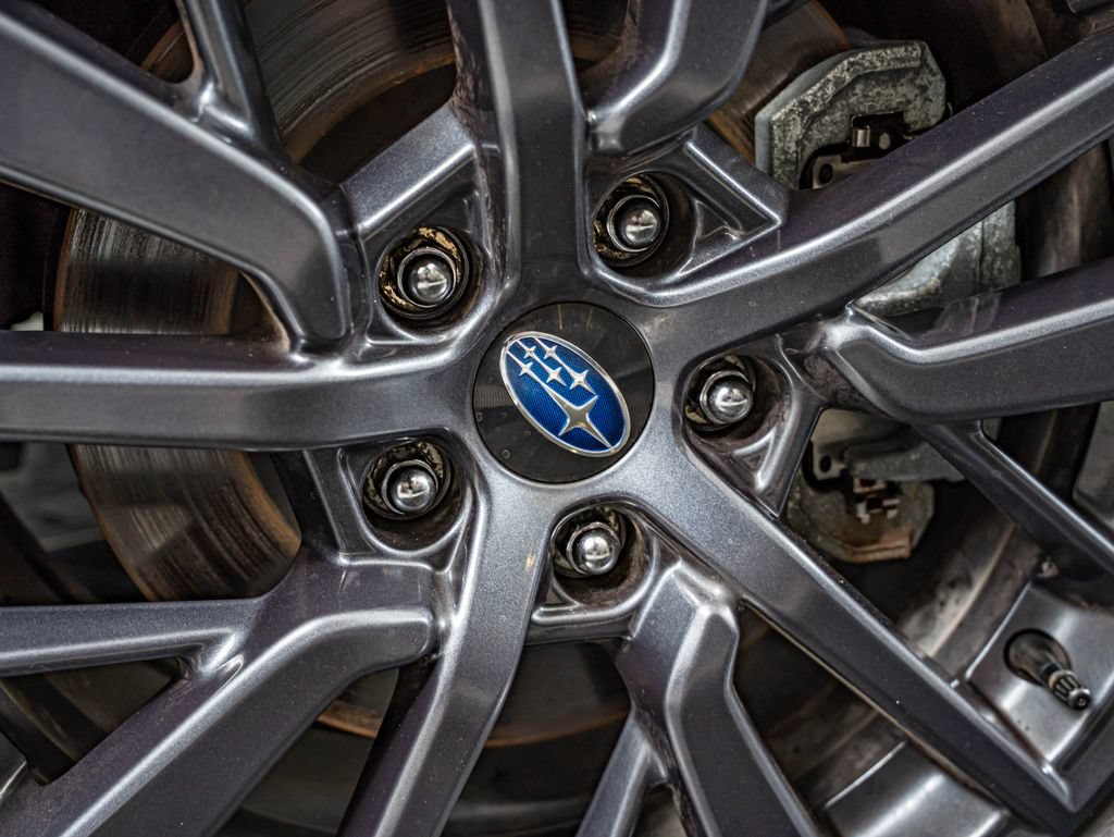 Used 2025 Subaru WRX Premium AWD/4WD image 11