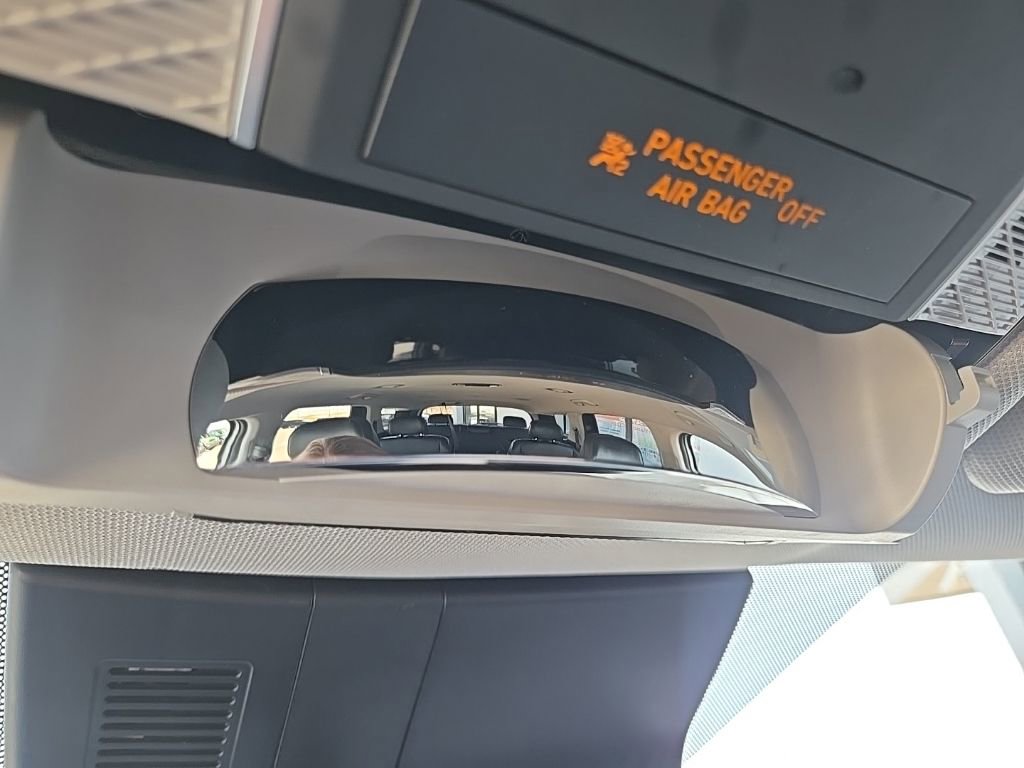Used 2025 Hyundai Palisade SEL image 67