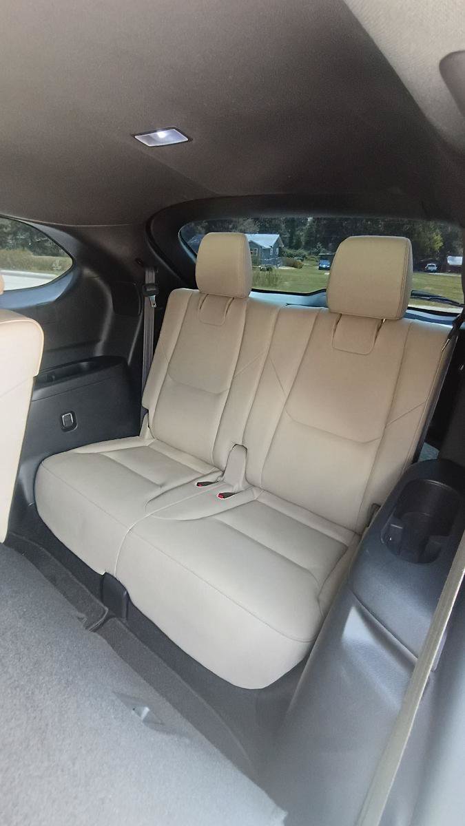 Used 2022 MAZDA CX-9 Grand Touring AWD/4WD image 14
