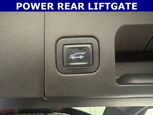 Used 2019 Cadillac XT5 Luxury image 36