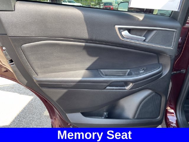 Used 2024 Ford Edge SEL w/ Convenience Package AWD/4WD image 29
