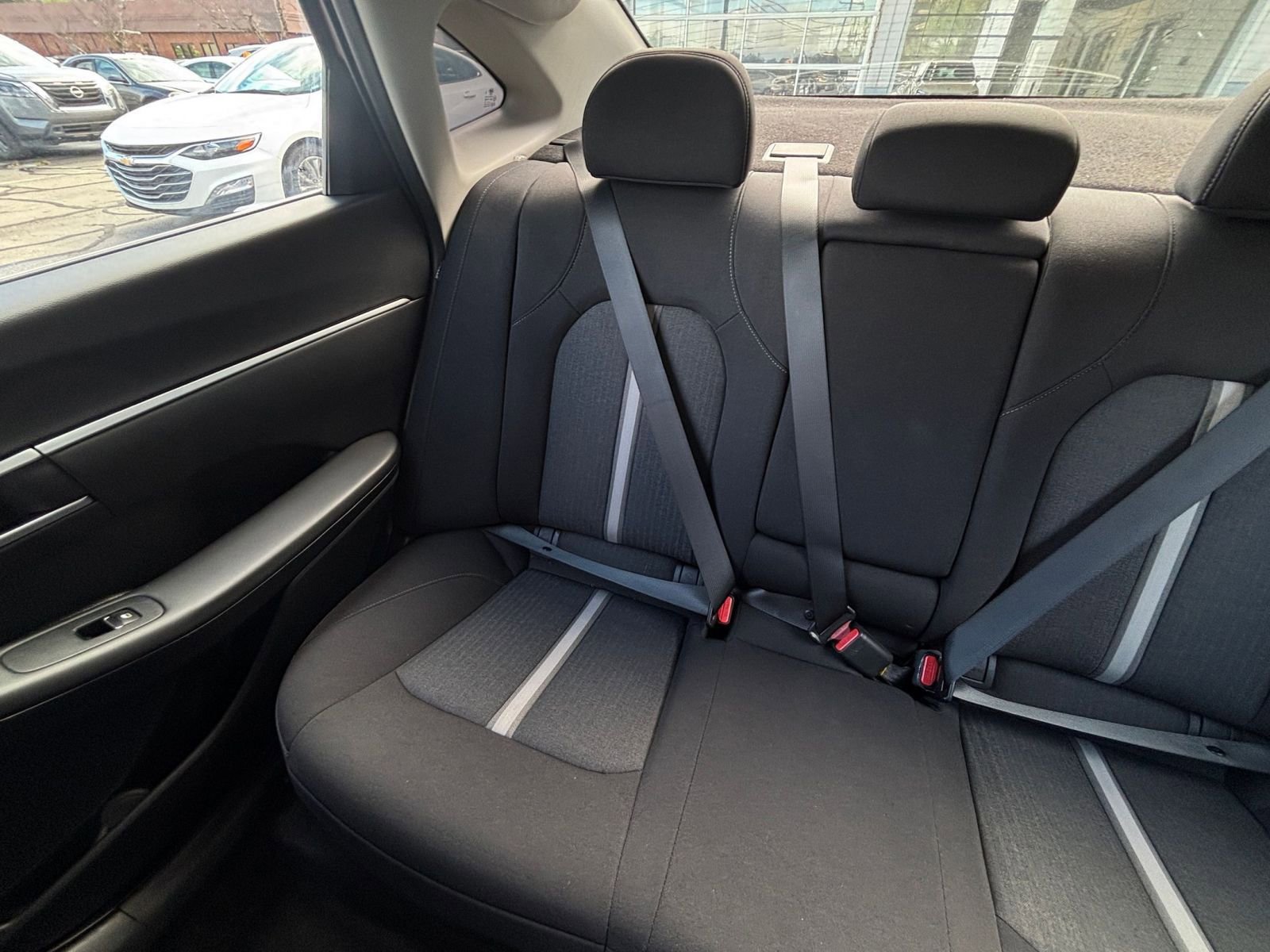 Used 2025 Hyundai Sonata SEL image 40