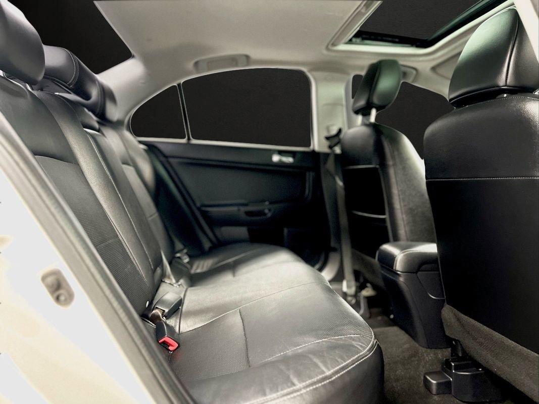 Used 2016 Mitsubishi Lancer GT image 25