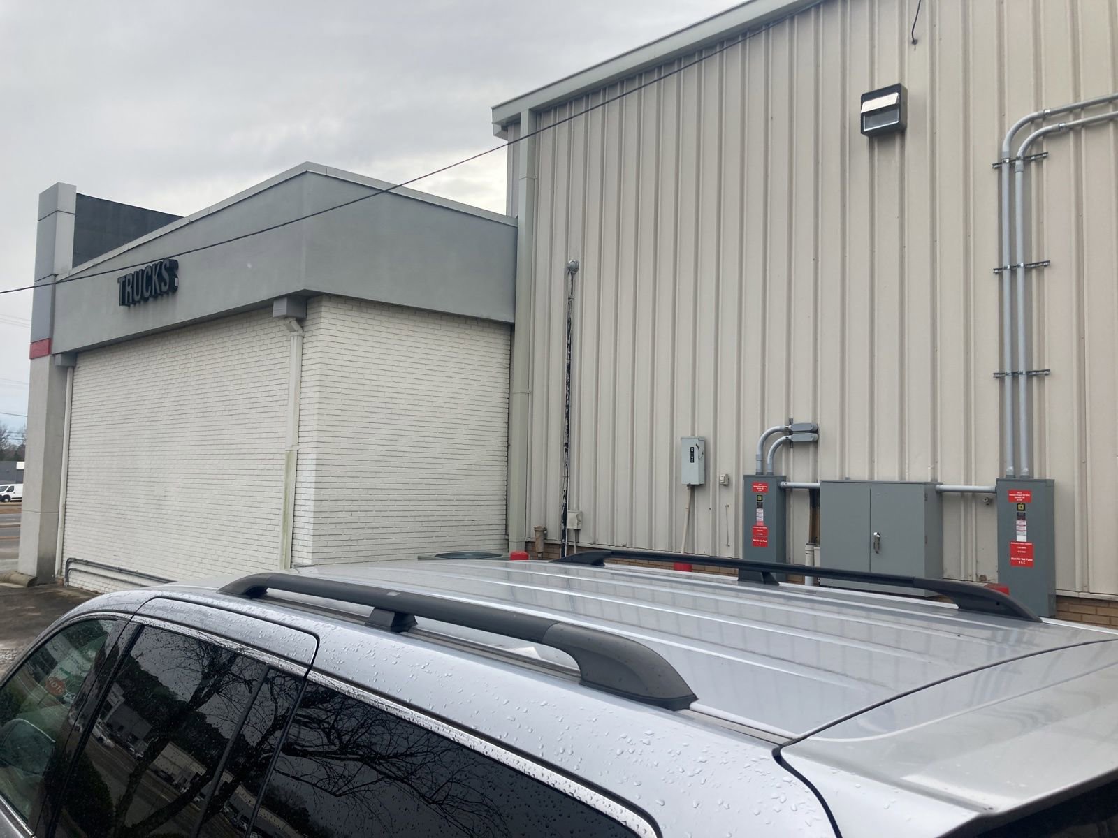 Used 2010 Honda Odyssey EX image 32