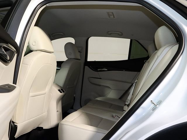 Used 2023 Buick Envision Essence AWD/4WD image 14