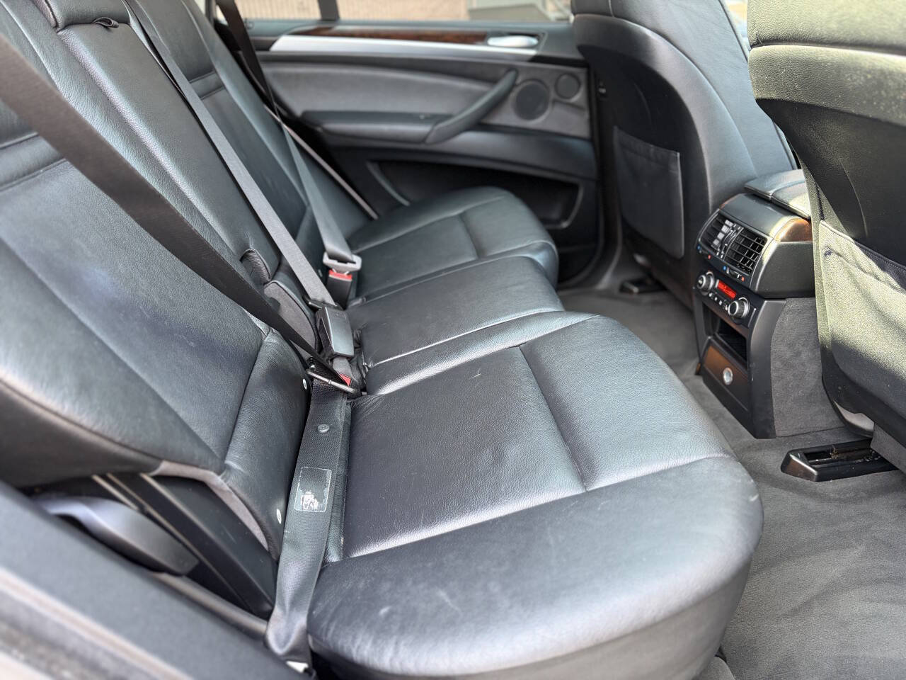Used 2008 BMW X5 3.0si AWD/4WD image 17