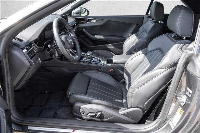 Certified 2023 Audi A5 2.0T Premium Plus AWD/4WD image 11