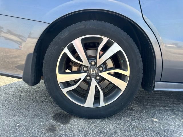 Used 2021 Honda Odyssey Touring image 7