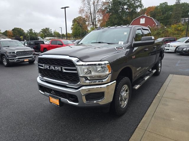 Used 2020 RAM 2500 Tradesman image 3