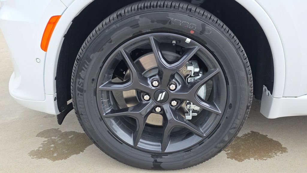 New 2026 Dodge Durango GT AWD/4WD image 10