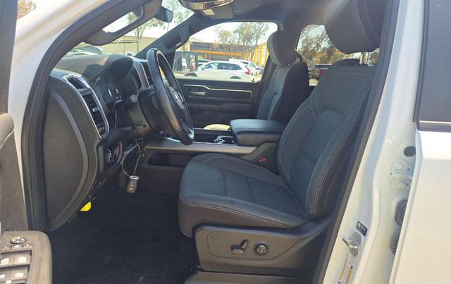 Used 2024 RAM 1500 Big Horn AWD/4WD image 5