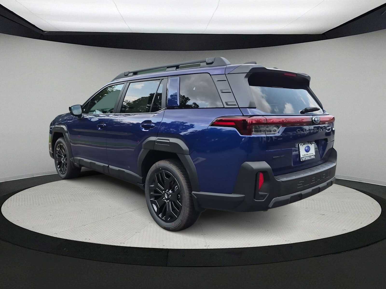 New 2026 Subaru Outback Limited XT AWD/4WD image 6
