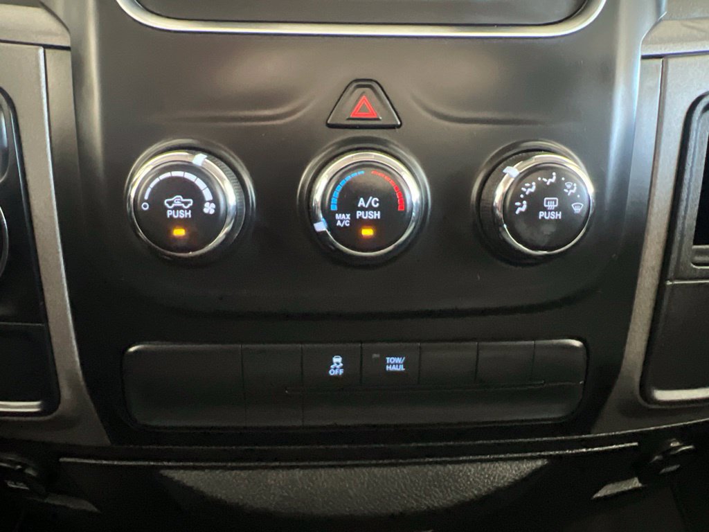 Used 2019 RAM 1500 Tradesman w/ Popular Equipment Group RWD image 45