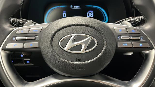 Used 2025 Hyundai Palisade SEL image 15
