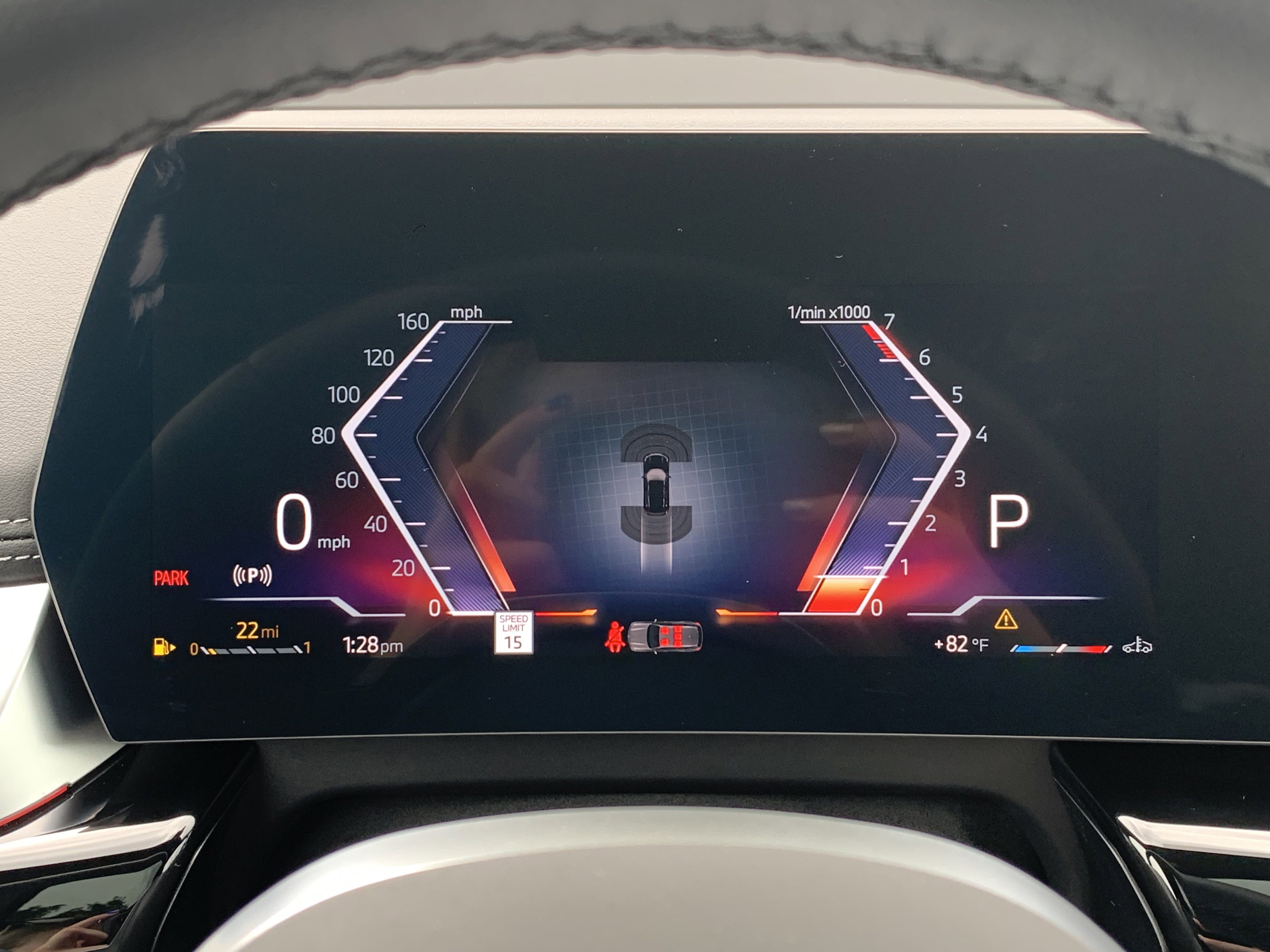 Certified 2025 BMW X1 xDrive28i w/ Premium Package image 23