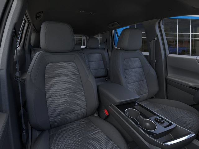 New 2026 Chevrolet Equinox LT FWD image 16
