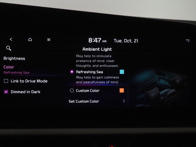 Used 2023 Kia Niro Wind image 35