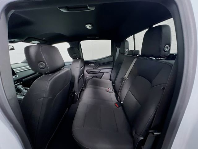 Used 2024 GMC Canyon Elevation w/ Convenience Package image 21