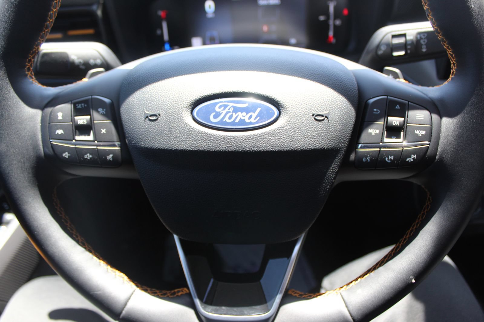 Used 2025 Ford Maverick Tremor AWD/4WD image 34