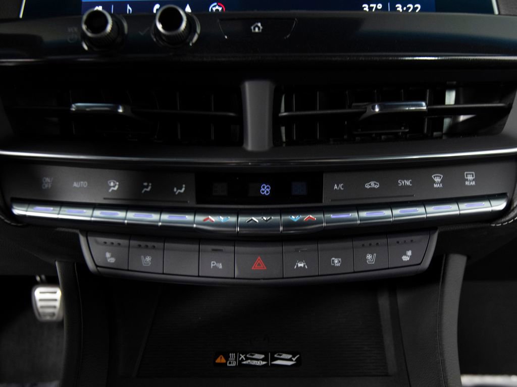 Used 2023 Cadillac CT5 V Blackwing w/ Parking Package image 19