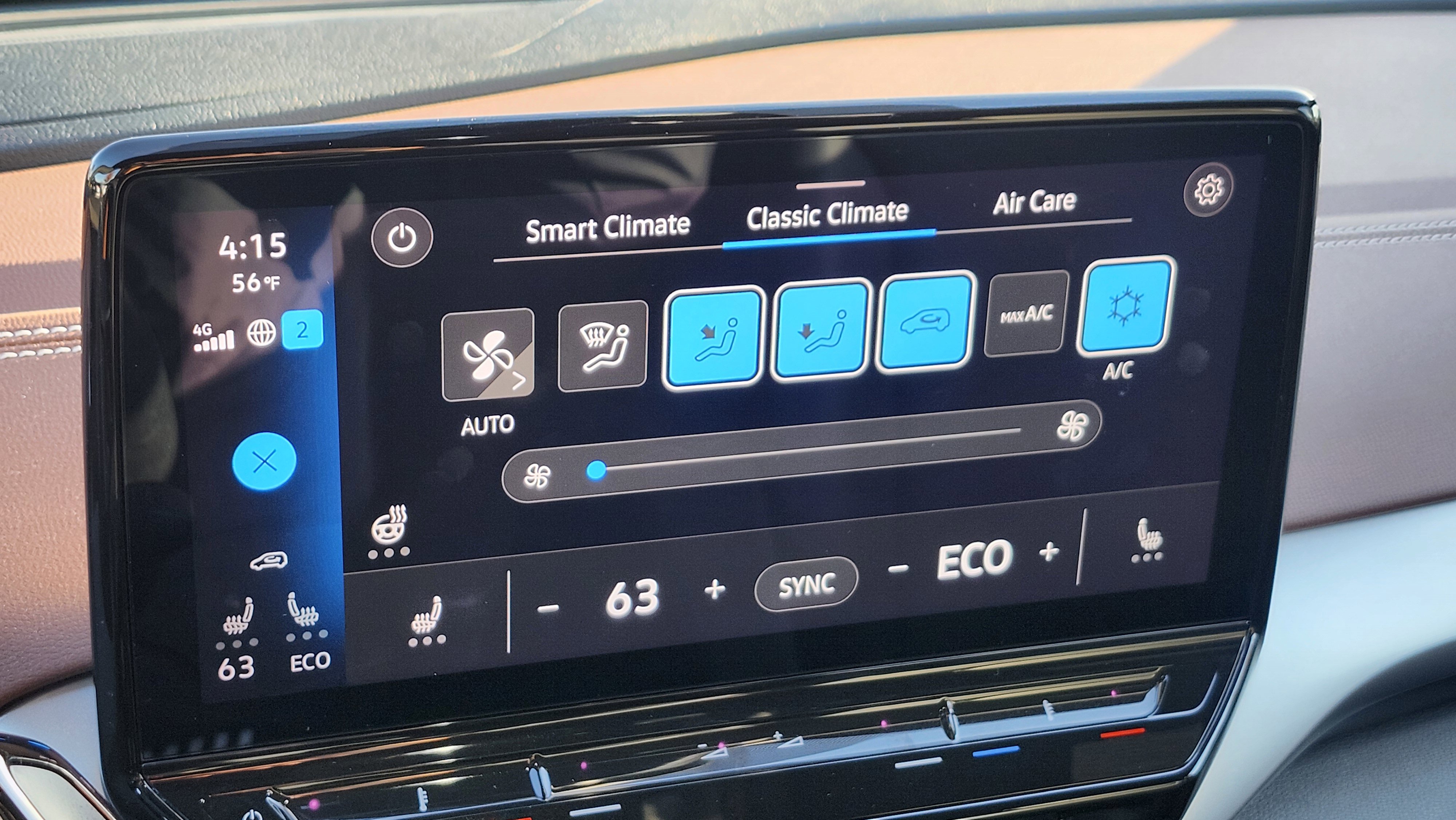 Used 2022 Volkswagen ID.4 Pro S image 28