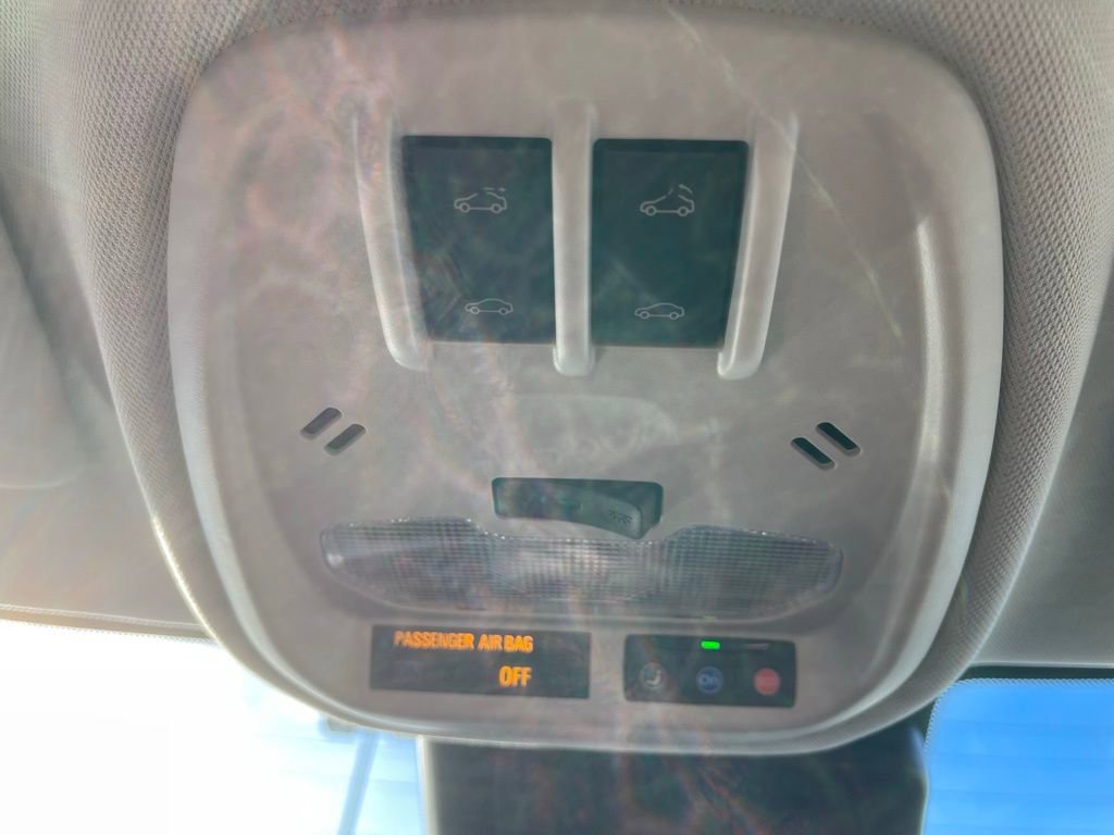 New 2026 Chevrolet Trax ACTIV w/ Sunroof Package image 16