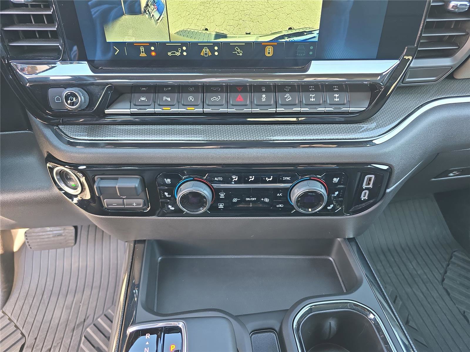 Used 2024 Chevrolet Silverado 1500 ZR2 w/ ZR2 Bison Edition image 29