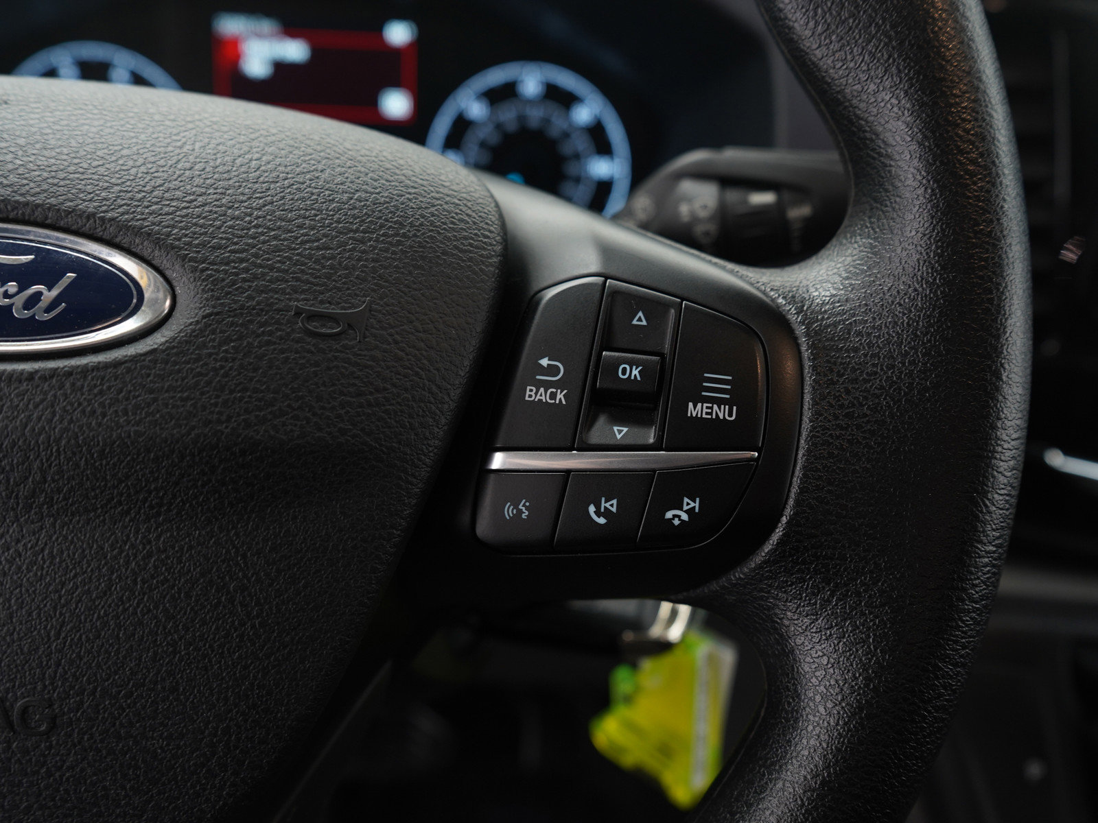 Used 2024 Ford Transit 350 XLT image 24