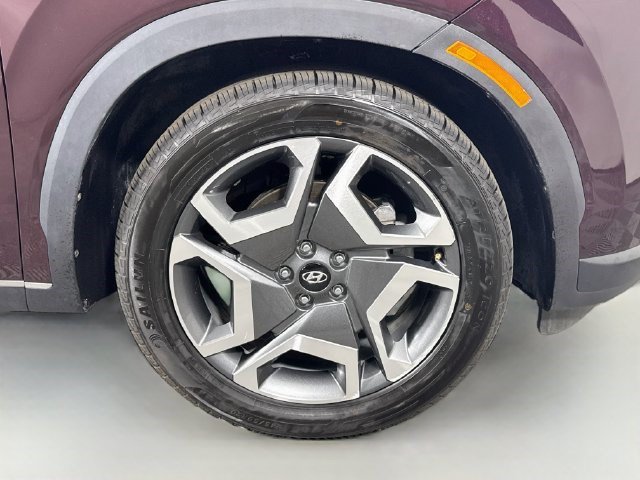 Used 2024 Hyundai Palisade SEL AWD/4WD image 31