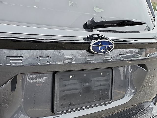 New 2026 Subaru Forester Premium image 22