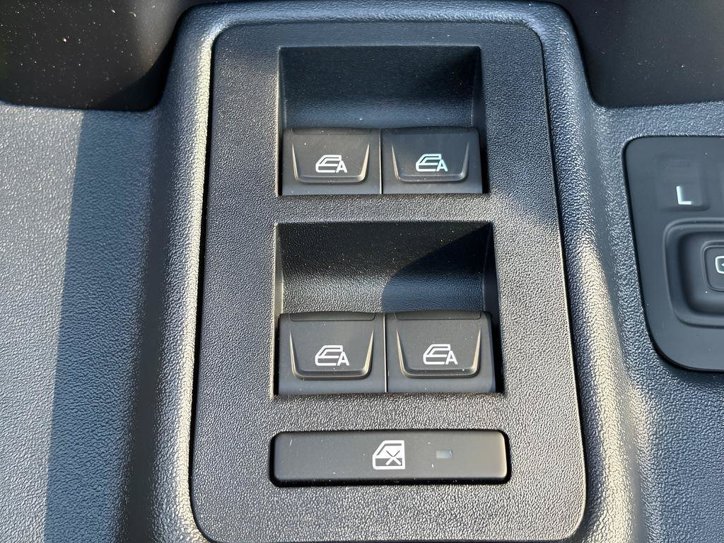New 2025 Ford Bronco Badlands AWD/4WD image 22