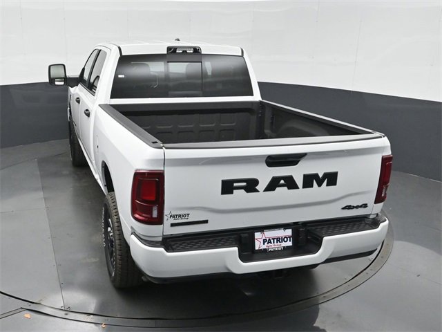 New 2026 RAM 2500 Big Horn image 30