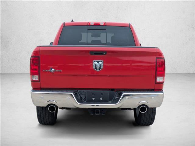 Used 2017 RAM 1500 Lone Star RWD image 6