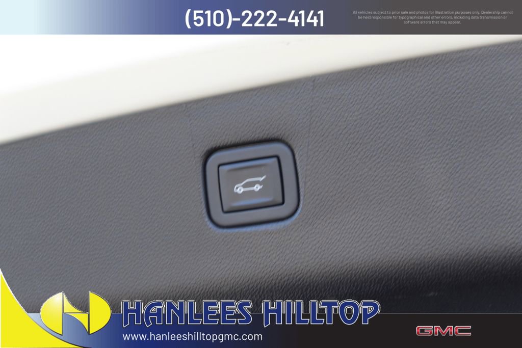 Used 2024 Chevrolet Blazer RS w/ Driver Confidence II Package image 11