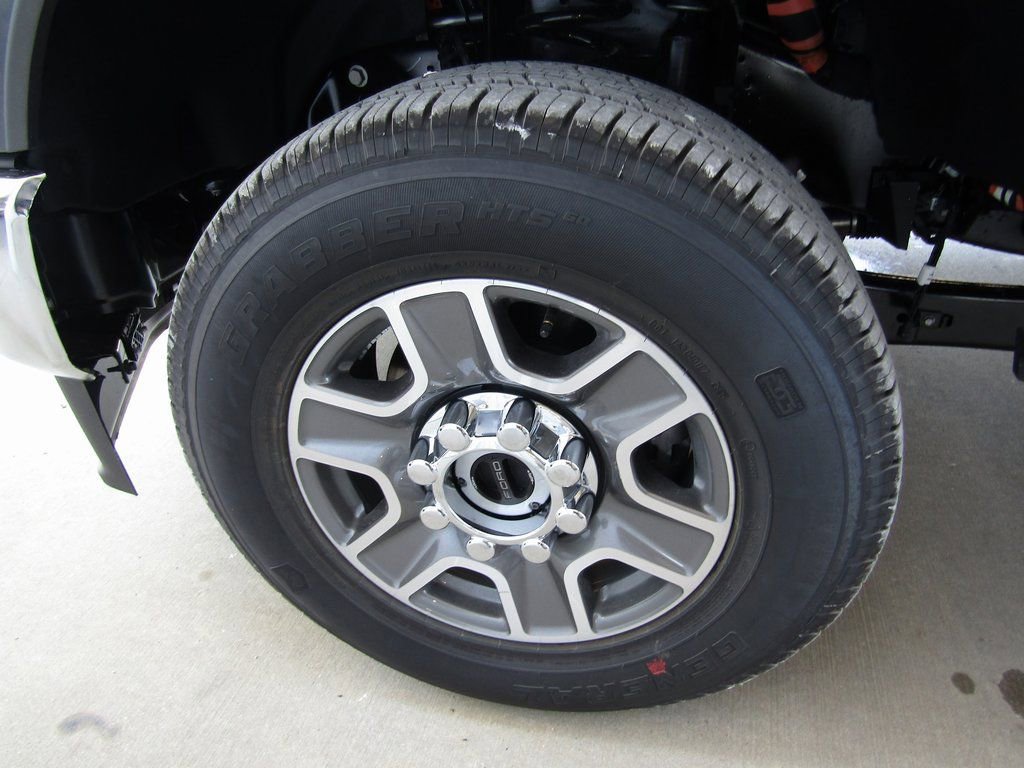 New 2026 Ford F350 Lariat AWD/4WD image 27