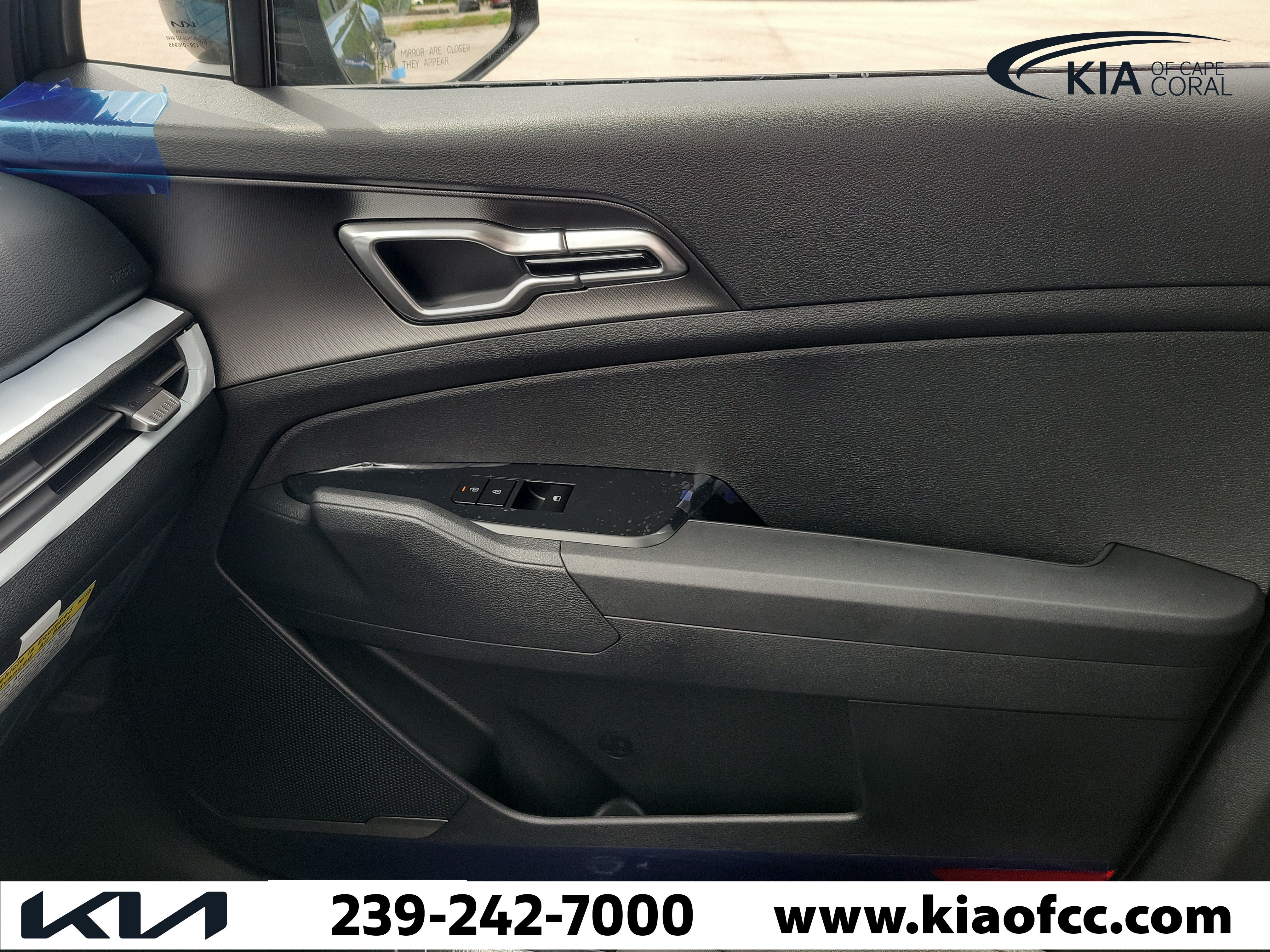 New 2027 Kia Sportage S AWD/4WD image 28